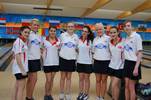Team Türkei und England