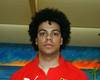 Nationalspieler David Canady
