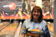 Bianca Völkl-Brandt spielte 289 Pins