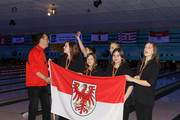Bronzegewinner aus Brandenburg