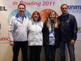 Yvan Augustin, Pepita Jacques, Isabella Tolleneer, Eric Courault