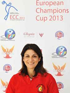 Sue Abela