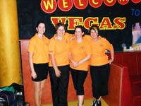 Bowlingfreunde Wust 1999