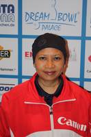 Binte Hamid, Hamidah