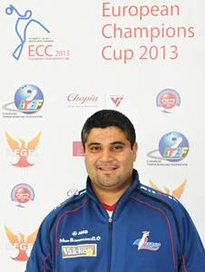 Mathias Sarmadi