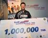 Gewinner in Bangkok Jason Belmonte Gewinner in Bangkok Jason Belmonte