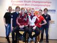 Team Latvia
