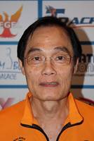 Cheah, Holloway Tek Sen