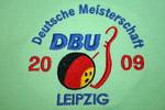 DM 2009 in Leipzig