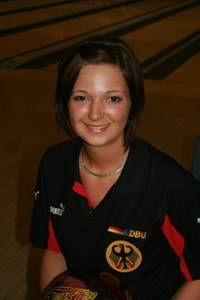 Siegerin 2008: Tina Hulsch