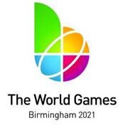 Logo World Games 2021