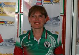 Marina Stefanova