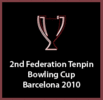 2. Federation Tenpin Bowling Cup 2010