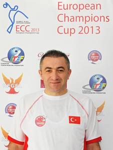 Habib Dogan