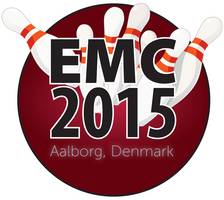 EMC 2015
