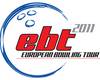 Logo EBT 2011