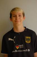 Dominic Buchmann