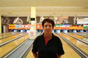 LV Niedersachsen: Heike Müller