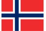 National Flag of Norway