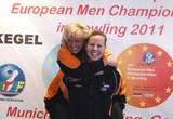 Wendy Vieberink, Betsie van Outheusden