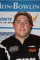 Vallejo Cabrera, Ivan