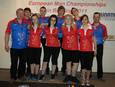 Team der Tschechischen Republik