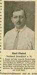 1924 Karl Pinkel