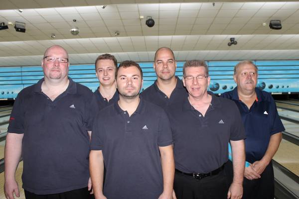 BSC Cosmos Rendsburg