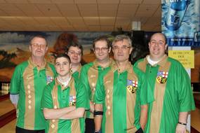 Herren Landesverband Saarland