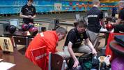 Material soll nicht das Problem sein