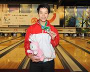 Bronze für Shayna NG aus Singapur