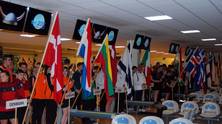Die Teilnehmer an den EYC 2012