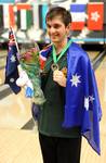 Sam Cooly from Australia