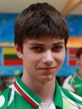 Dimitar Mateev