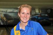Isabelle Hultin aus Schweden - Squad 6 - Women B - long oil