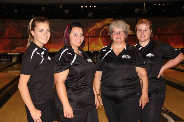 BC Bajuwaren München