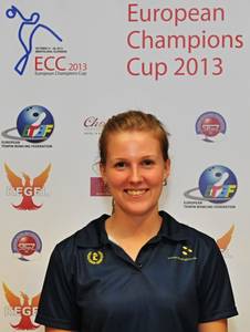 Isabelle Hultin