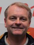 Peter Engstrom