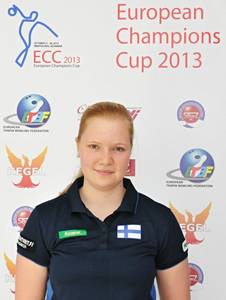 Sanna Pasanen