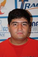 Shaabdurakhmanov, Hondamir