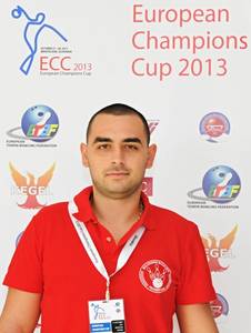 Darin Trayanov