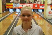 LV Brandenburg: Anke Pfeifer
