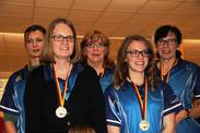 Bronze für den Landesverband Nordrhein-Westfalen