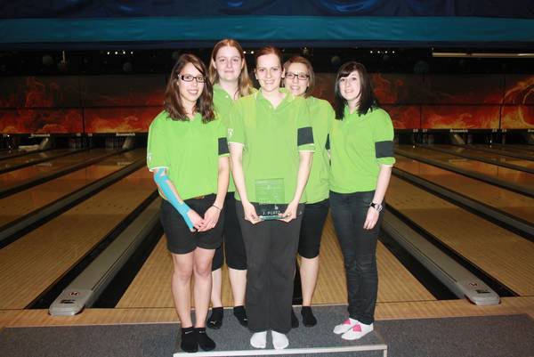 Der BSC Tübingen schafft den Aufstieg in die erste Bundesliga der Damen