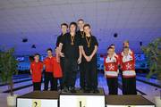 Deutsche Meister 2013 im Teamwettbewerb wurden Justin Bäumer, Pascal Kempgens, Marcel Miska und Niclas Naue