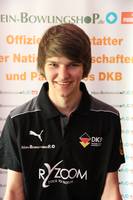 Tobias Börding