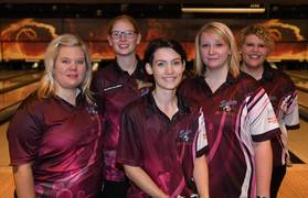 Lucky Striker Regensburg