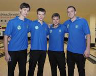 Das Team aus der Ukraine beendete den Squad B mit dem sechsten Platz