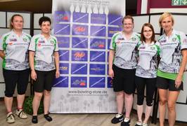 1.L.E. Little Rollers BC