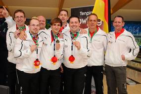 Team Deutschland